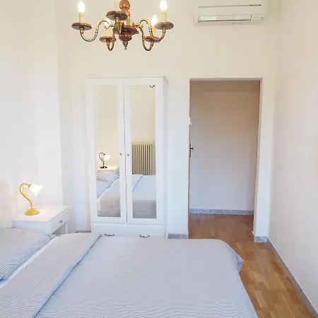 Eco Pisa Tower Guesthouse-3